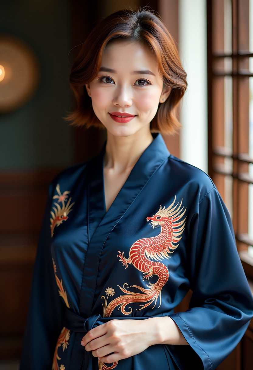重案追凶手记